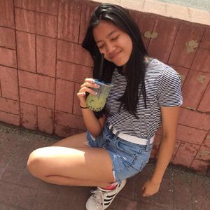 Meet your Posher, Dynah faye